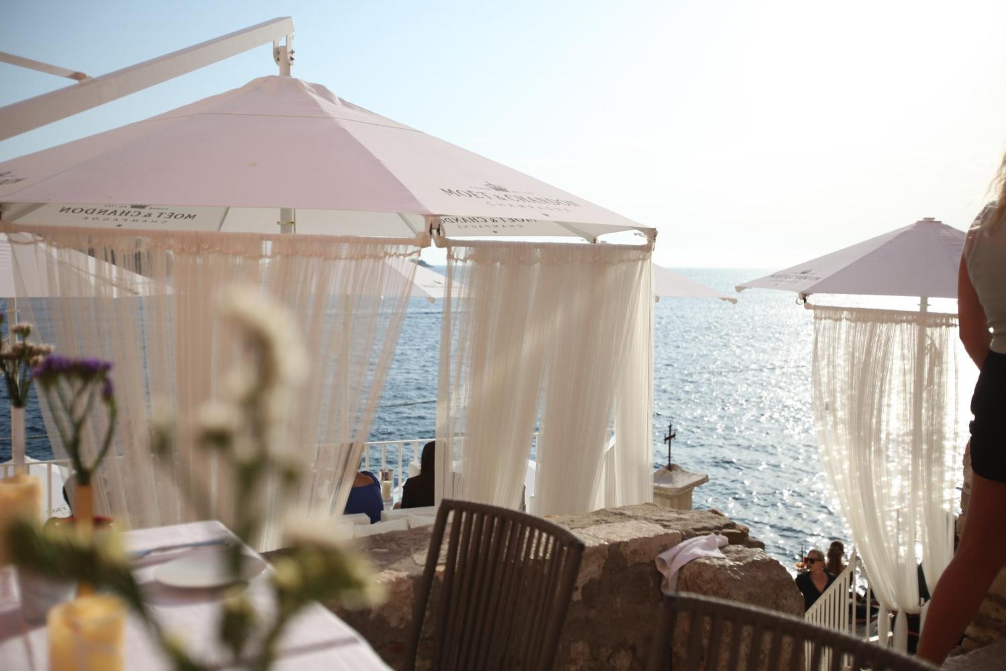 Antiche Mura Rovinj Exterior foto