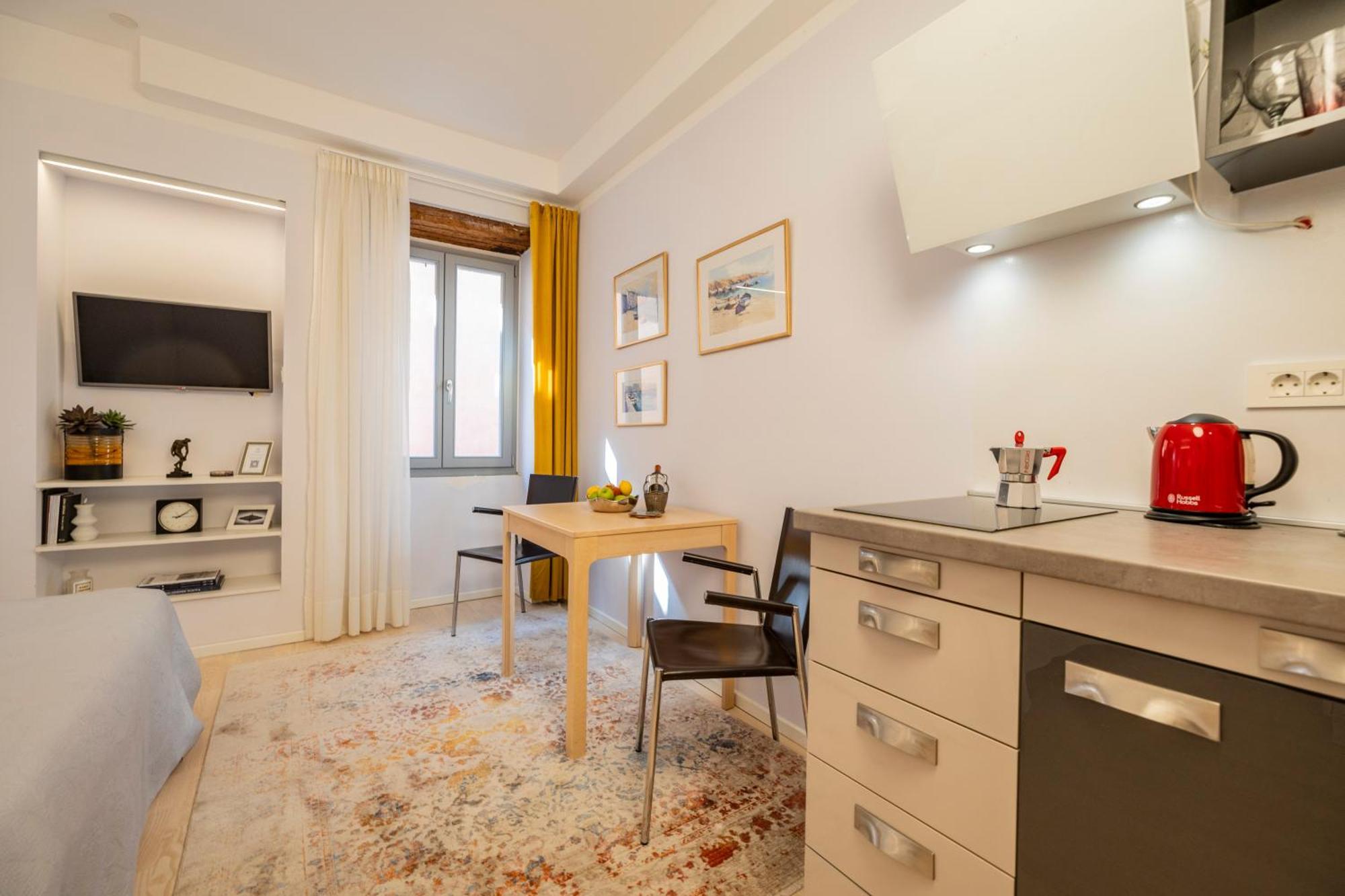Antiche Mura Rovinj Habitación foto