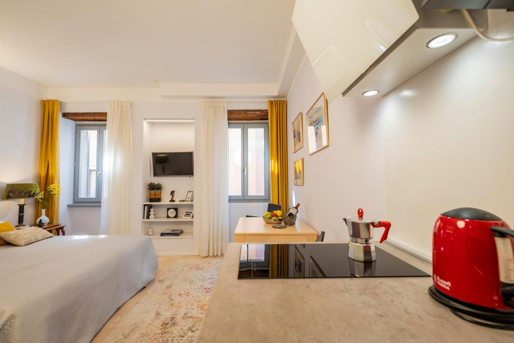 Antiche Mura Rovinj Habitación foto