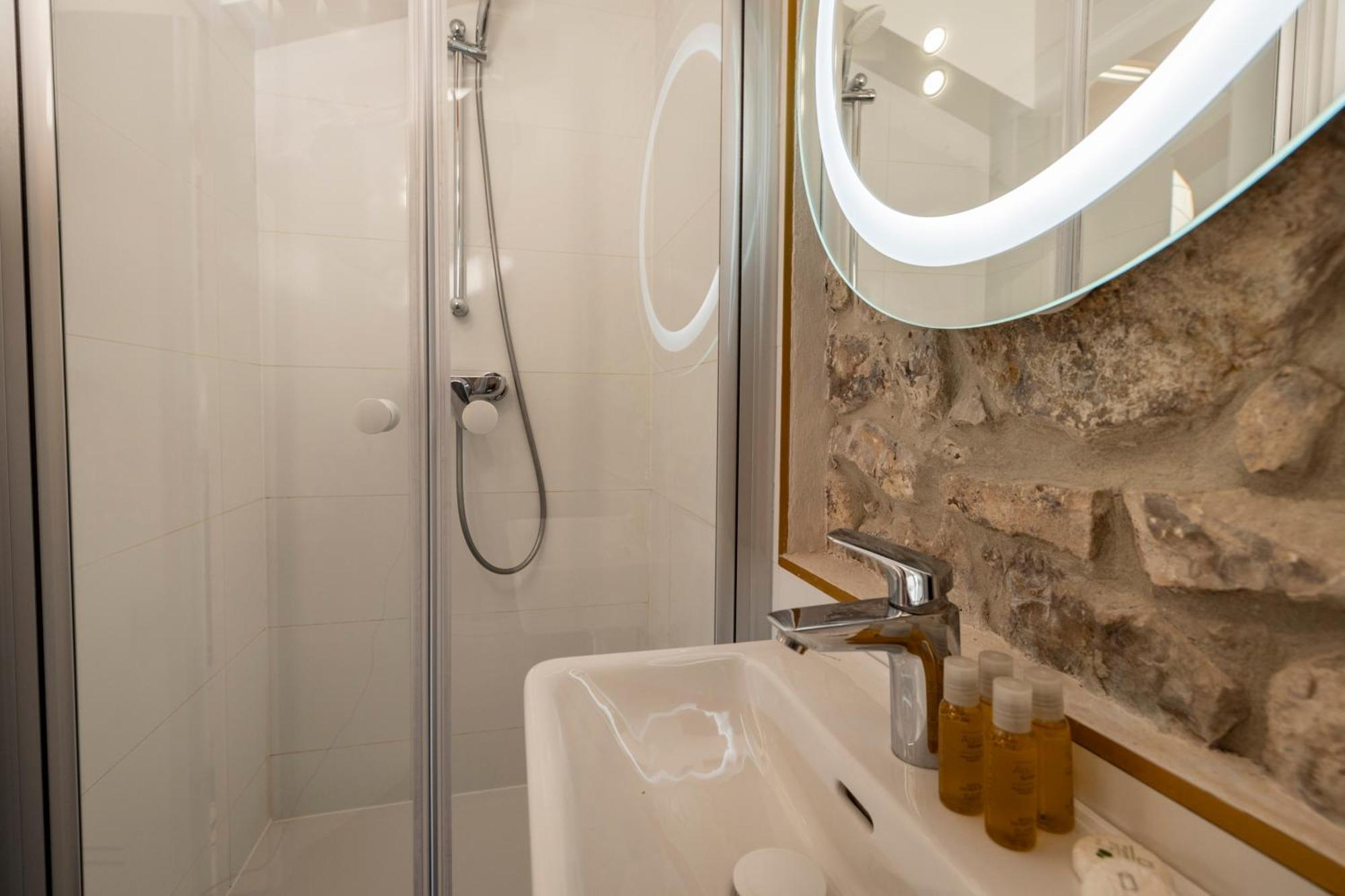 Antiche Mura Rovinj Habitación foto